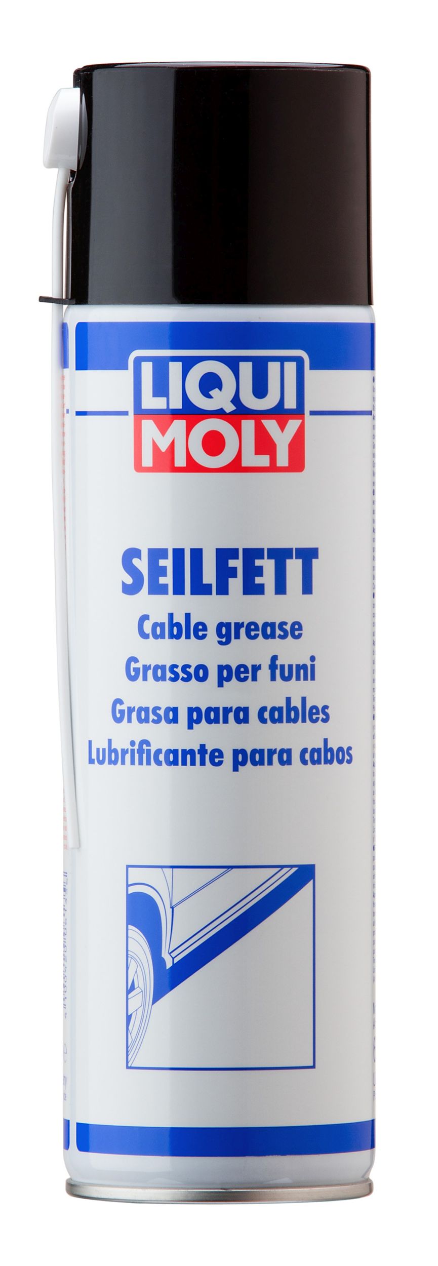 Liqui Moly Kabelvet 6135