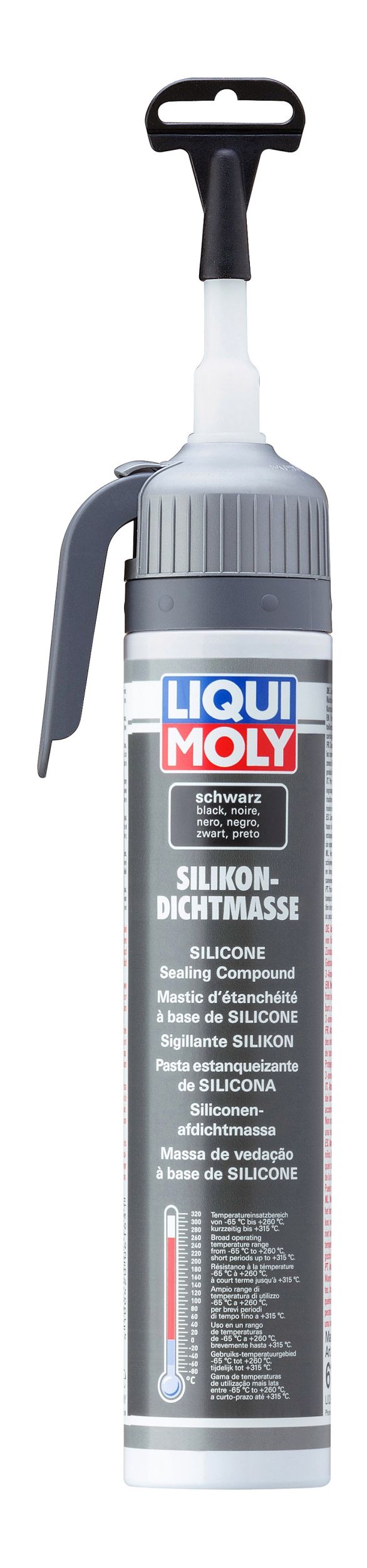 Liqui Moly Afdichtmiddel, kit 6185