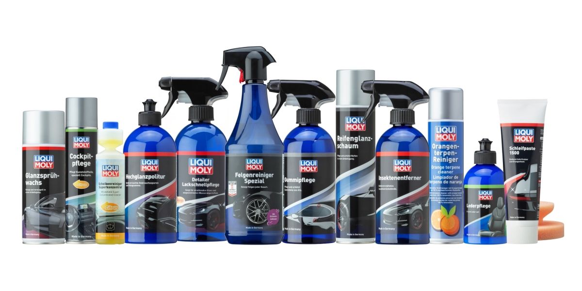 Liqui Moly Universele reiniger 21703
