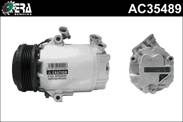 Era Benelux Airco compressor AC35489