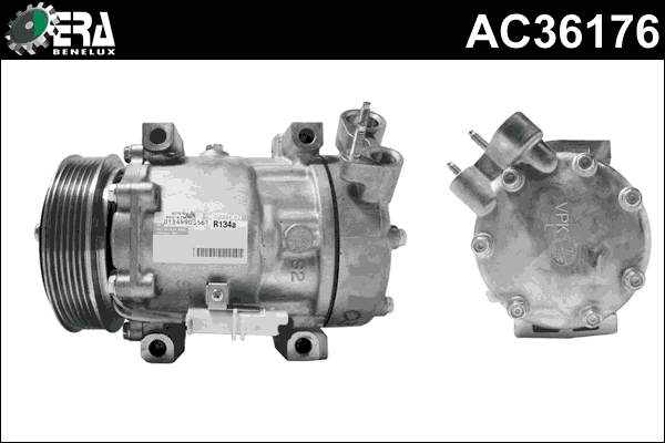 Era Benelux Airco compressor AC36176