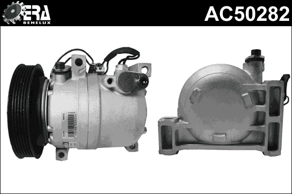 Era Benelux Airco compressor AC50282