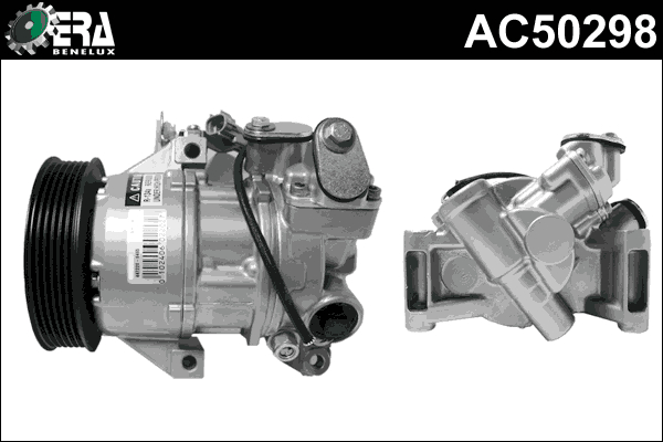 Era Benelux Airco compressor AC50298