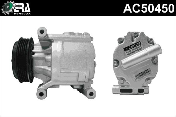 Era Benelux Airco compressor AC50450