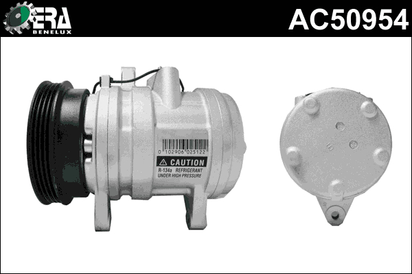 Era Benelux Airco compressor AC50954