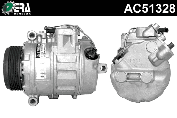 Era Benelux Airco compressor AC51328