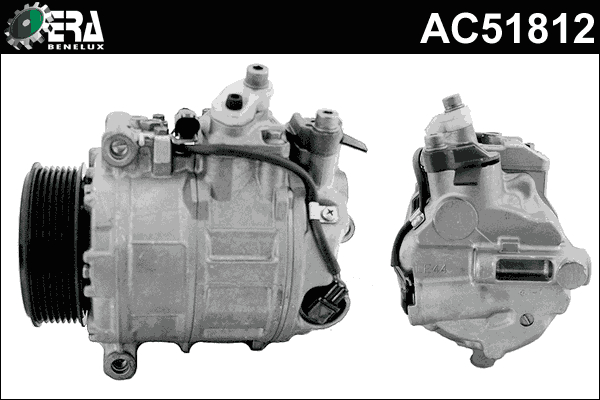 Era Benelux Airco compressor AC51812
