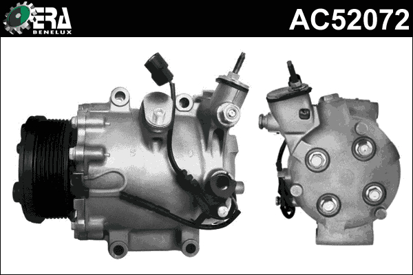 Era Benelux Airco compressor AC52072