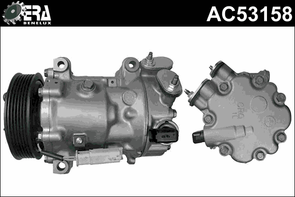 Era Benelux Airco compressor AC53158