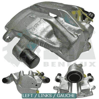Era Benelux Remzadel/remklauw BC61729