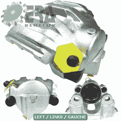 Era Benelux Remzadel/remklauw BC61830