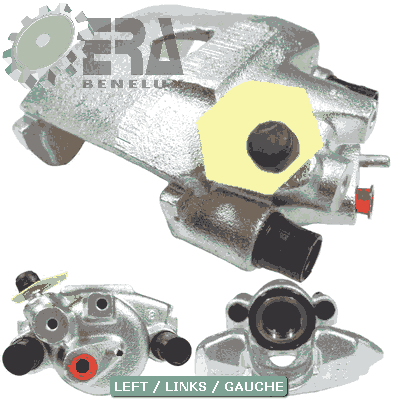 Era Benelux Remzadel/remklauw BC62669