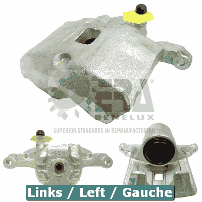 Era Benelux Remzadel/remklauw BC63083