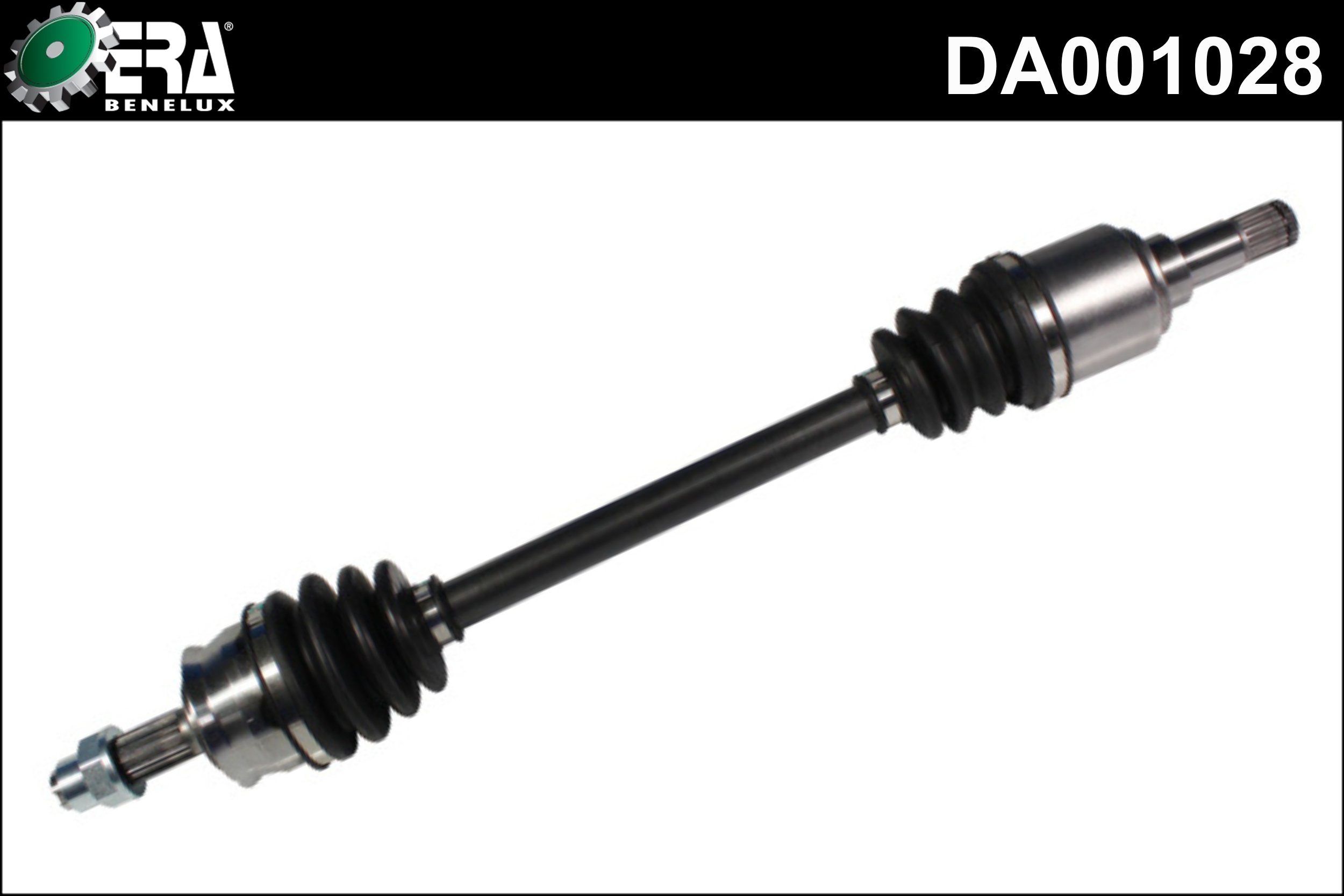 Era Benelux Aandrijfas DA001028