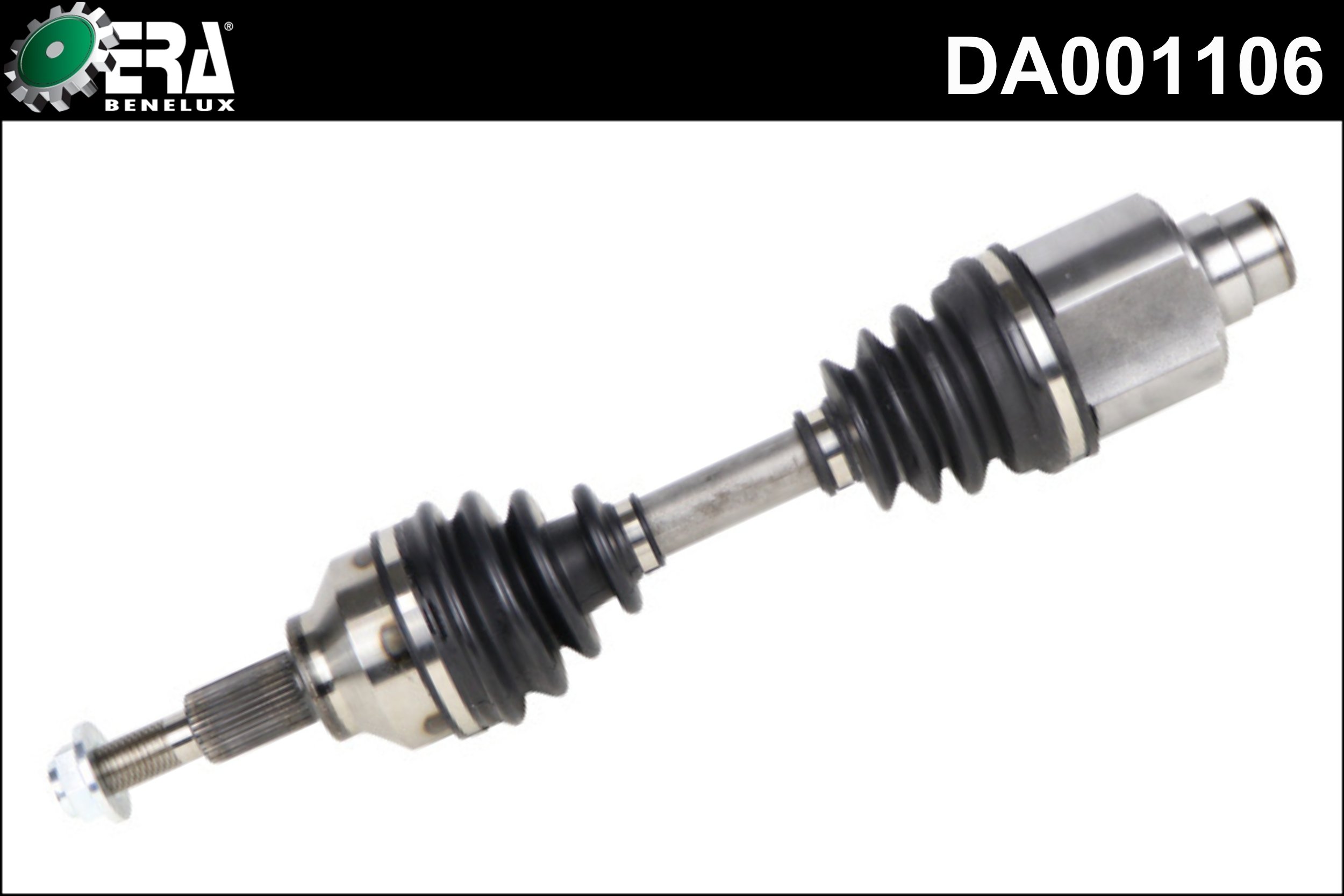 Era Benelux Aandrijfas DA001106