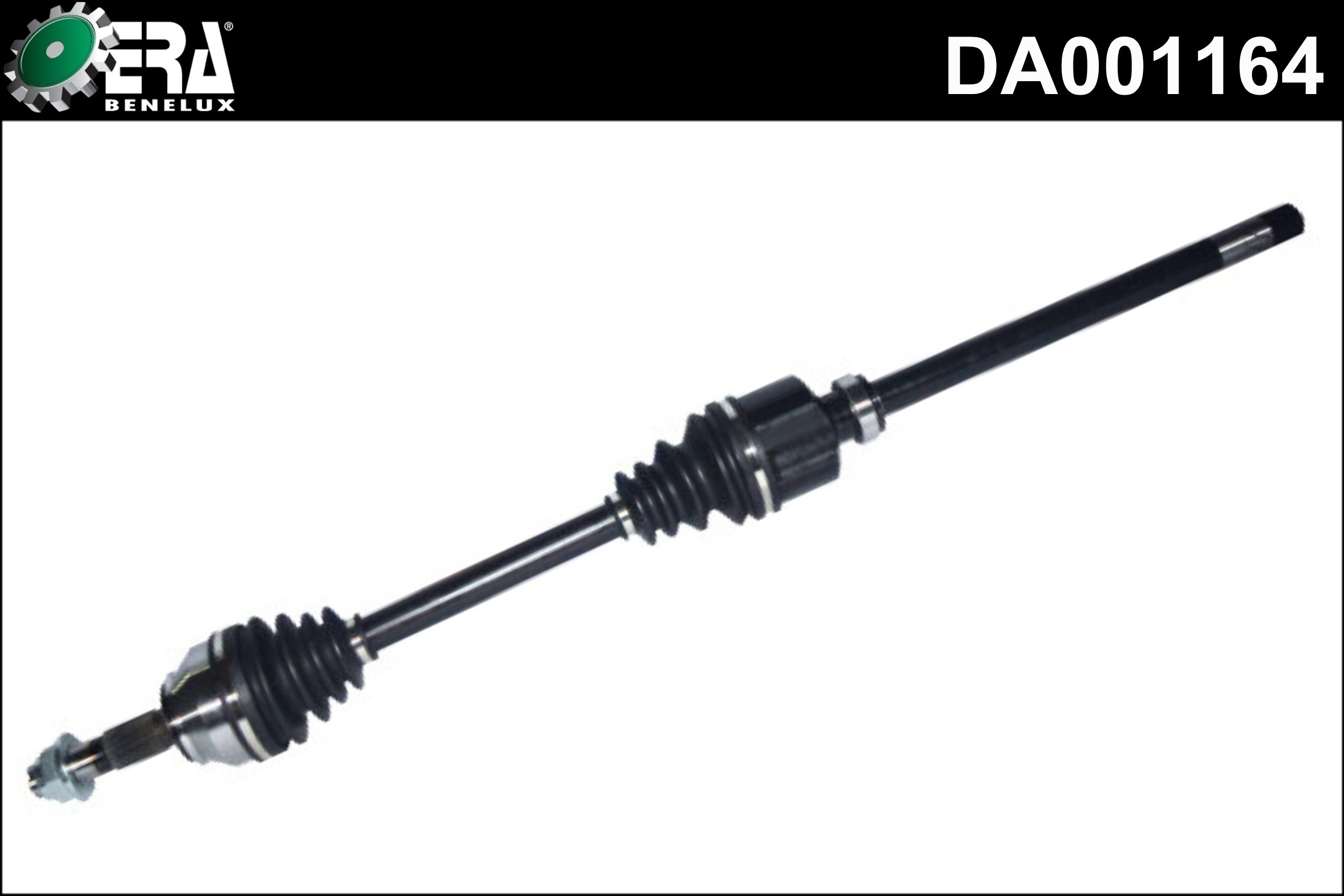 Era Benelux Aandrijfas DA001164