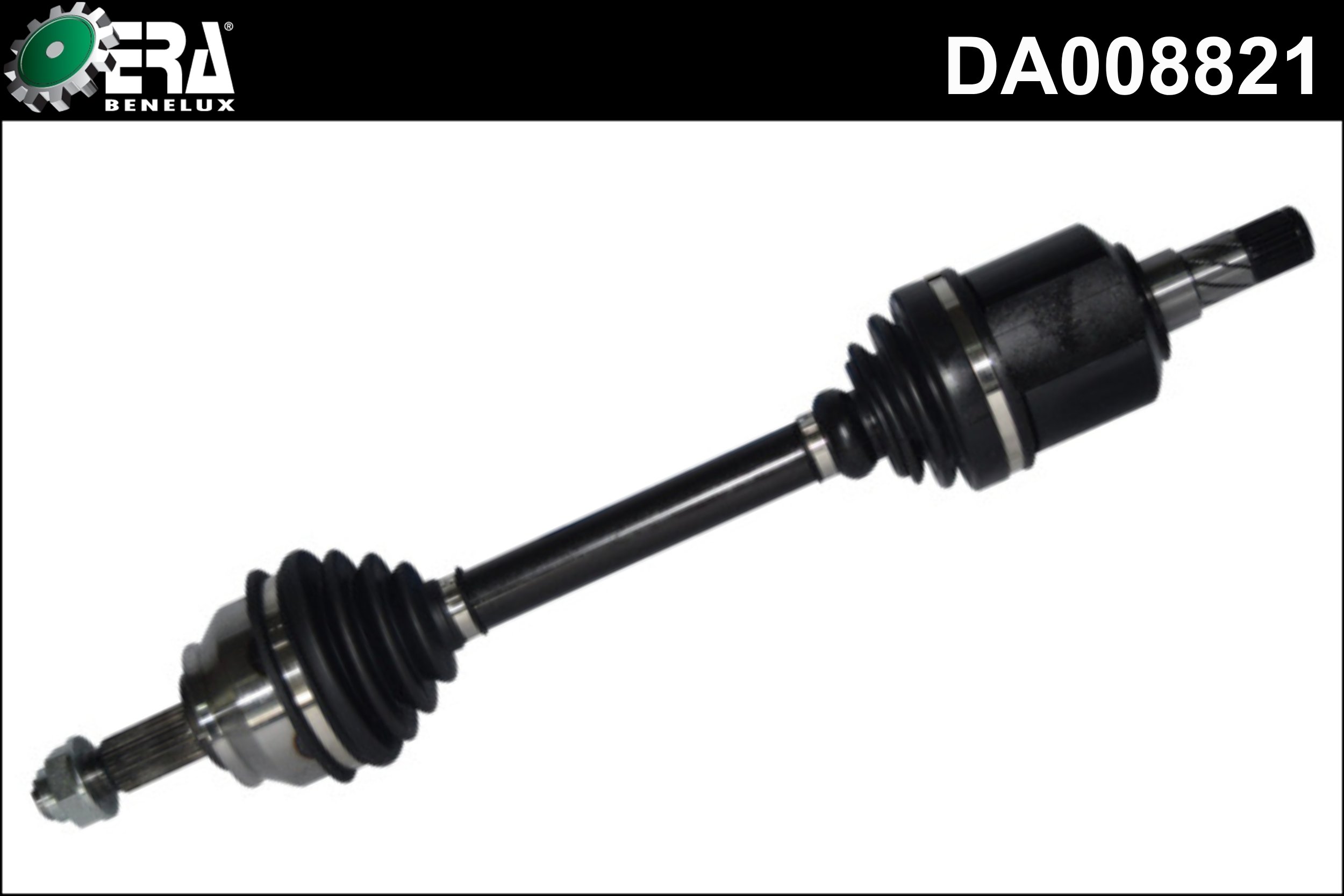 Era Benelux Aandrijfas DA008821