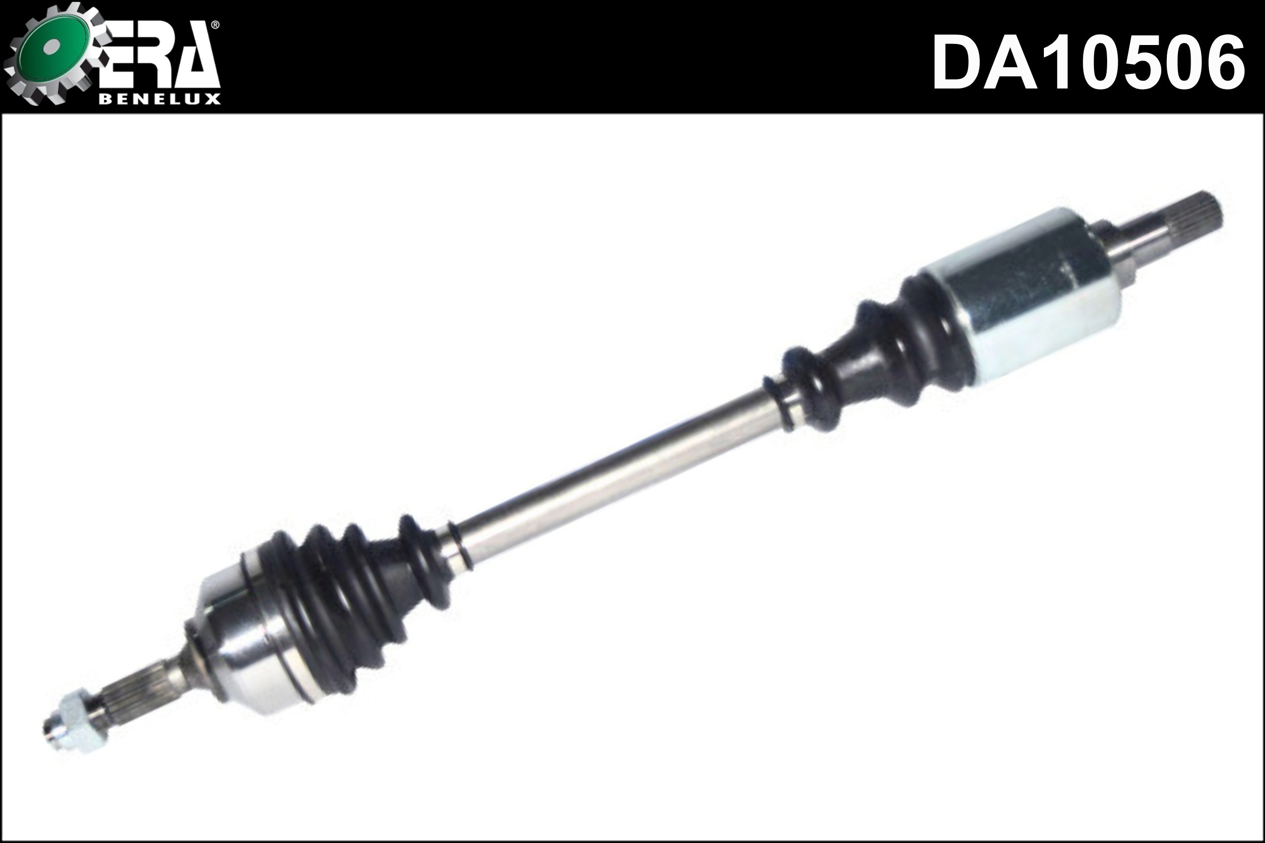 Era Benelux Aandrijfas DA10506