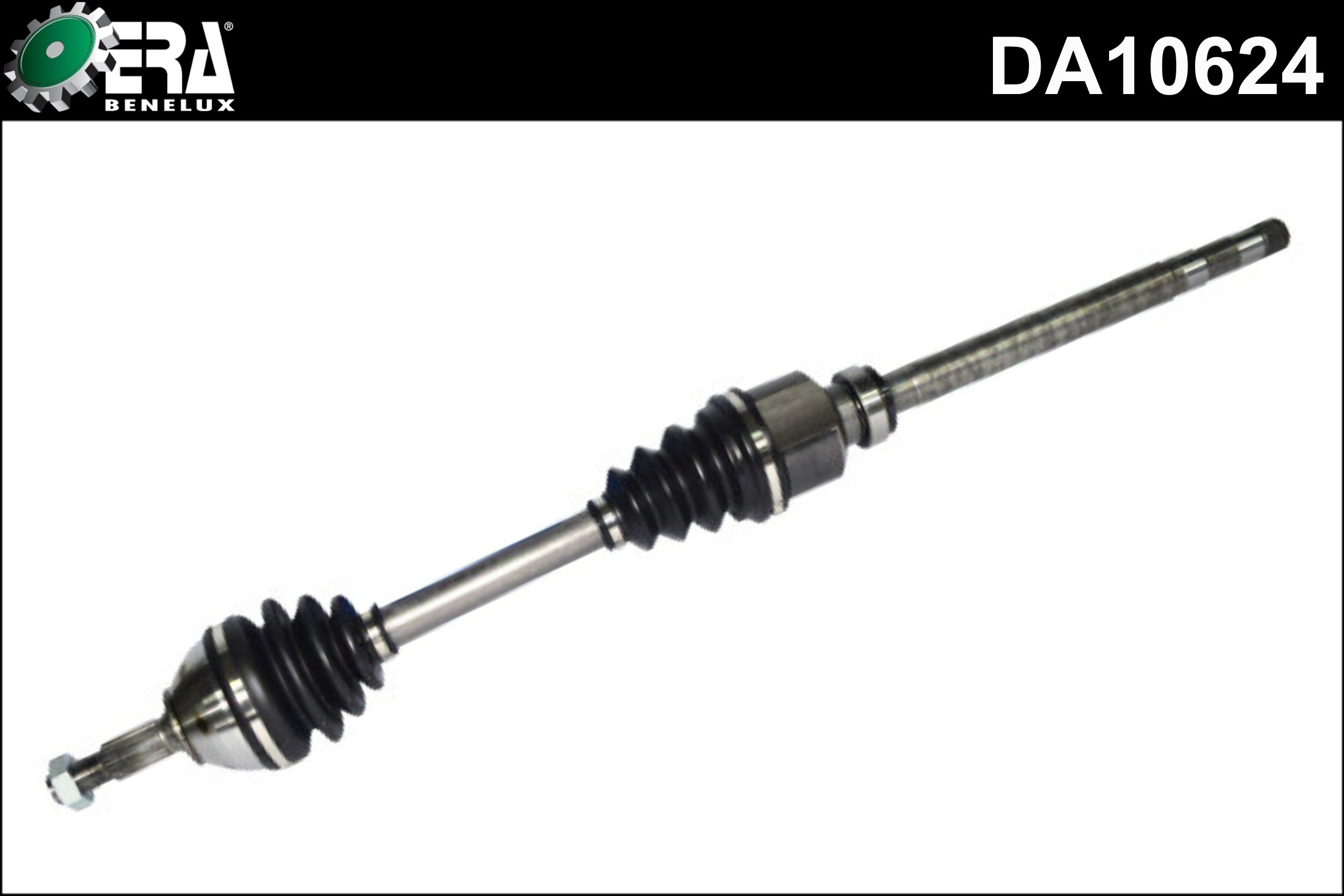 Era Benelux Aandrijfas DA10624