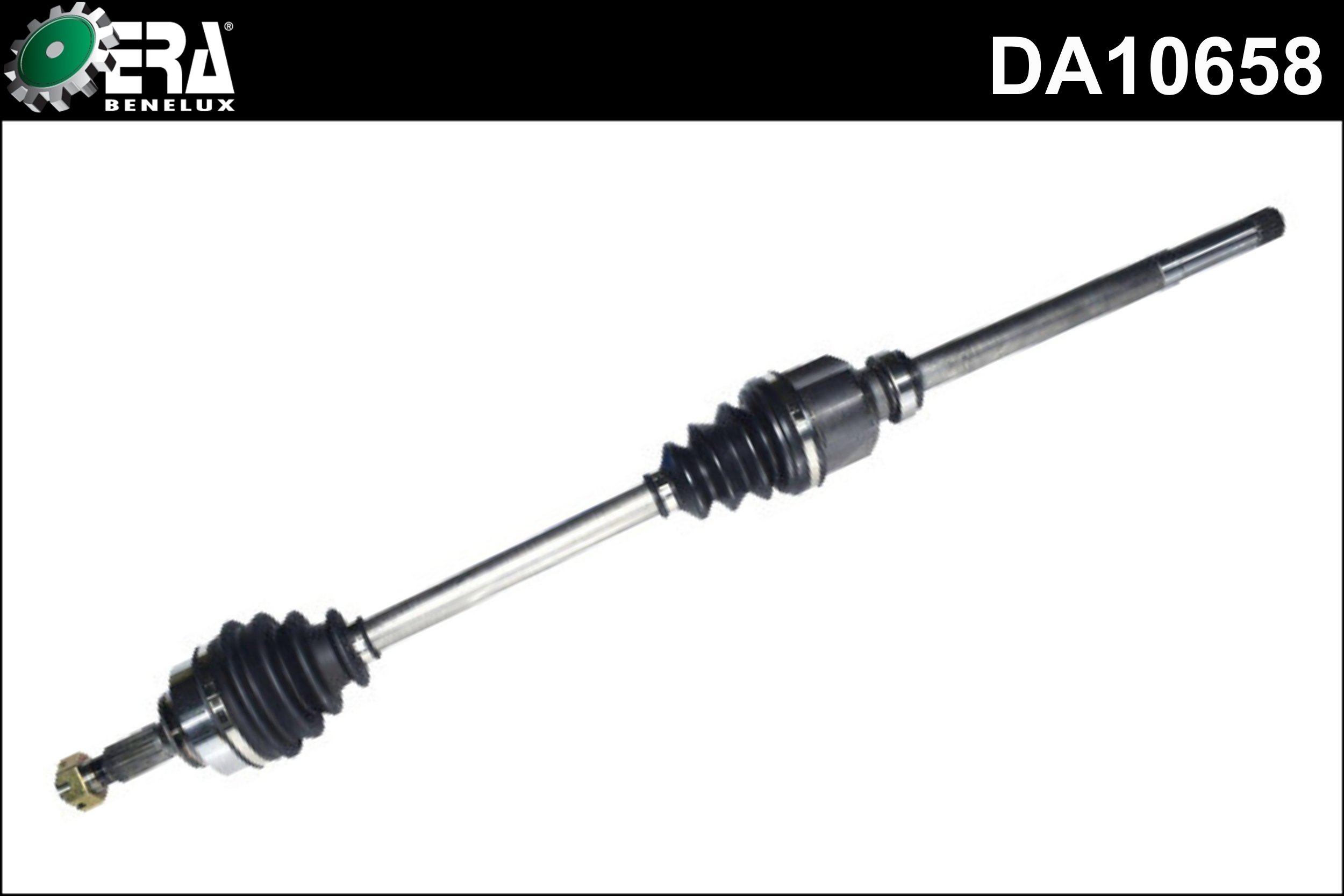 Era Benelux Aandrijfas DA10658