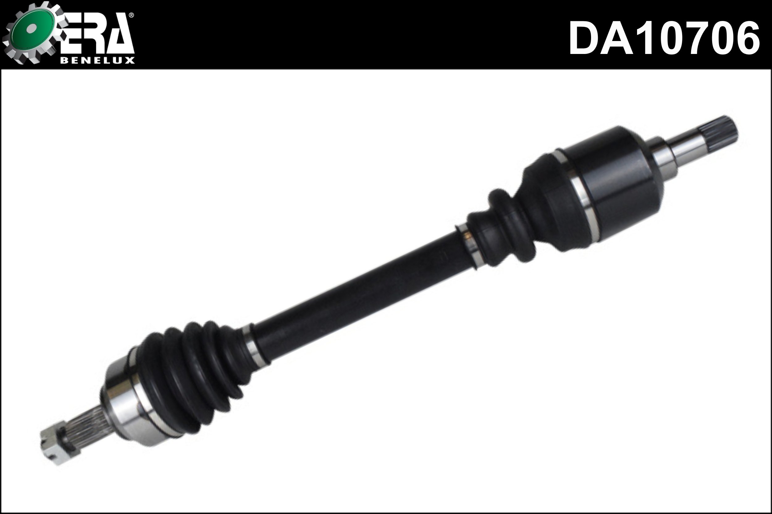 Era Benelux Aandrijfas DA10706