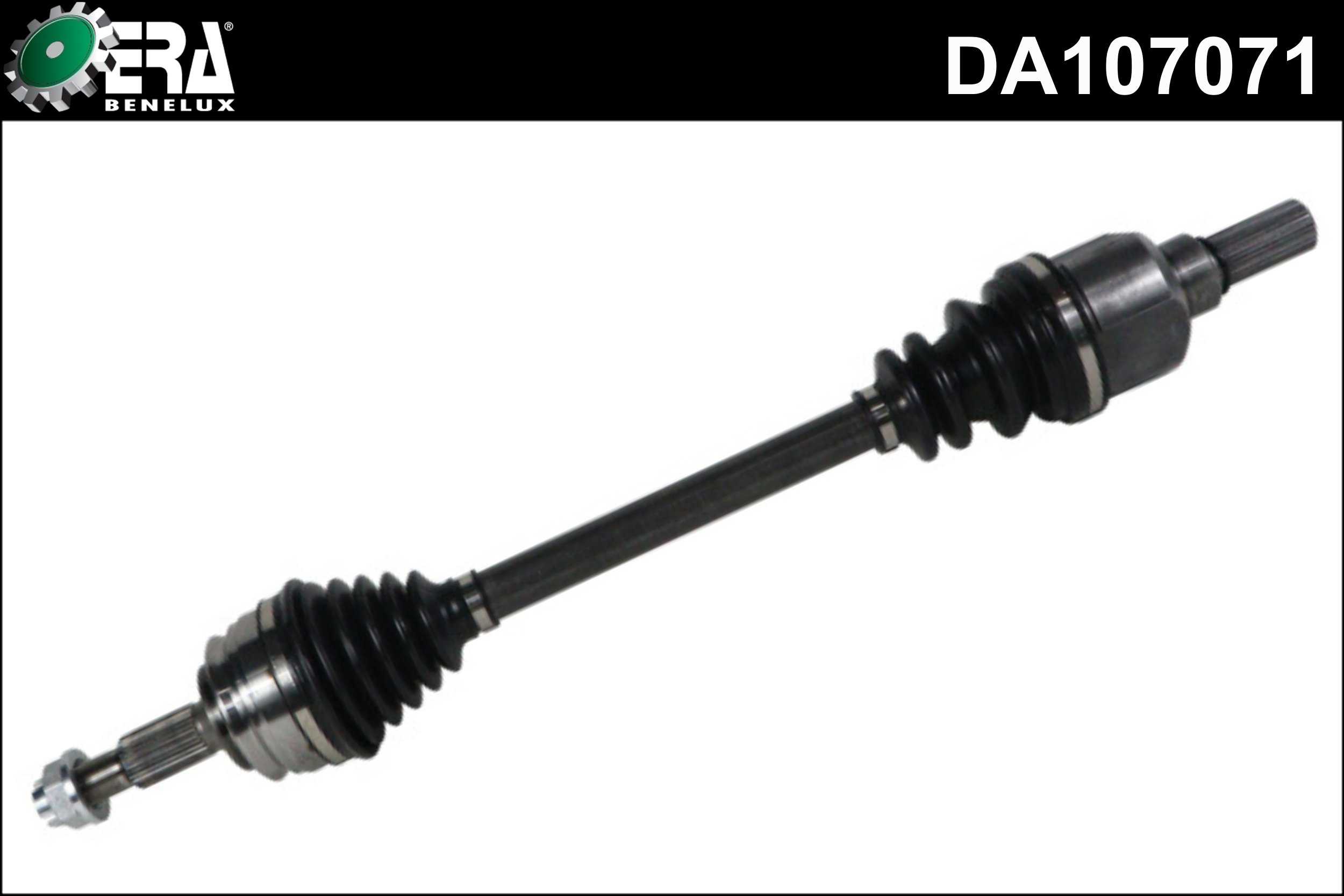 Era Benelux Aandrijfas DA107071