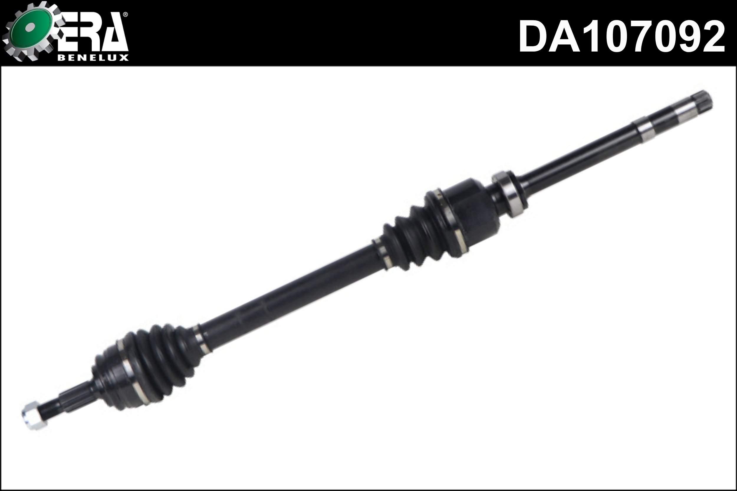 Era Benelux Aandrijfas DA107092