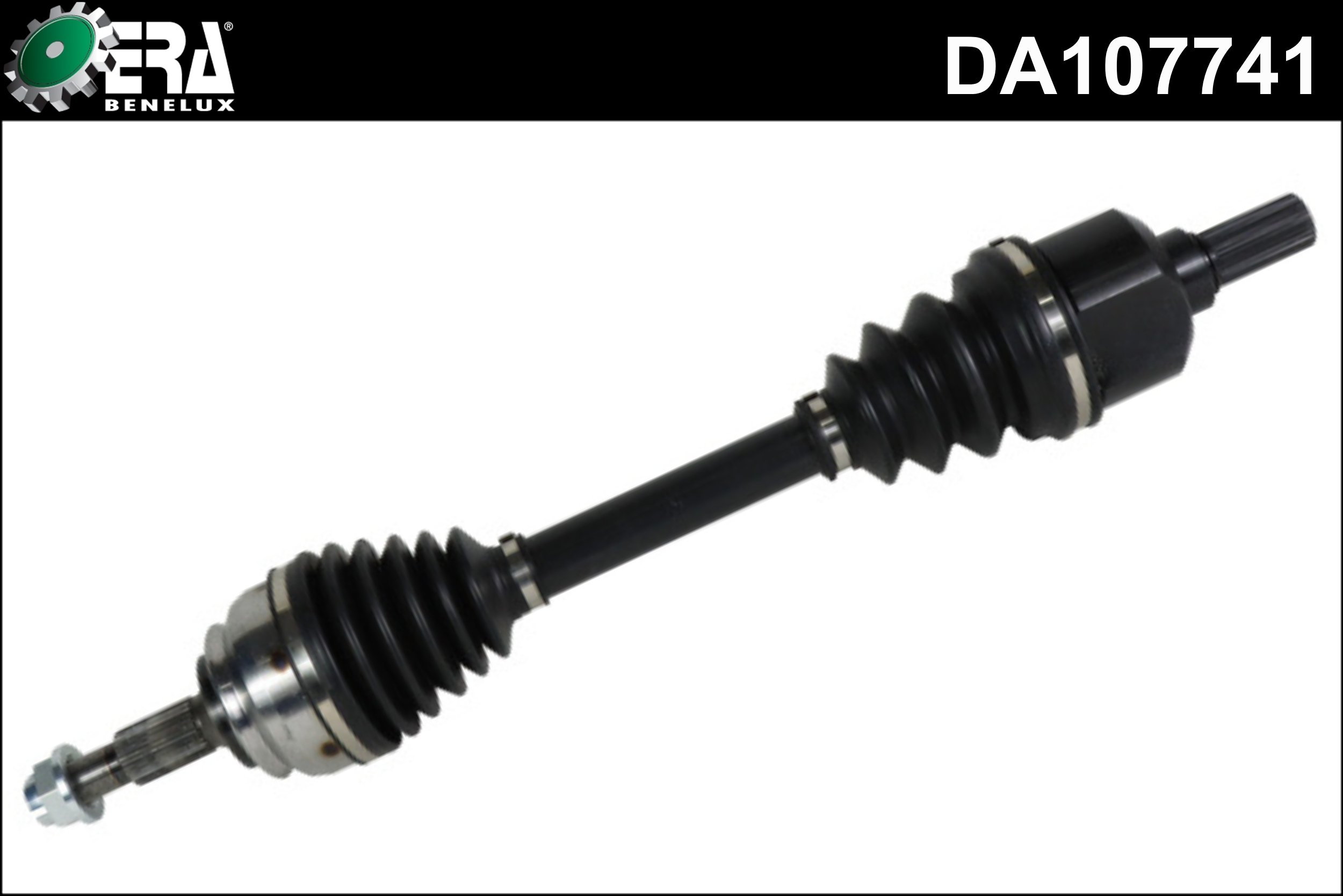 Era Benelux Aandrijfas DA107741