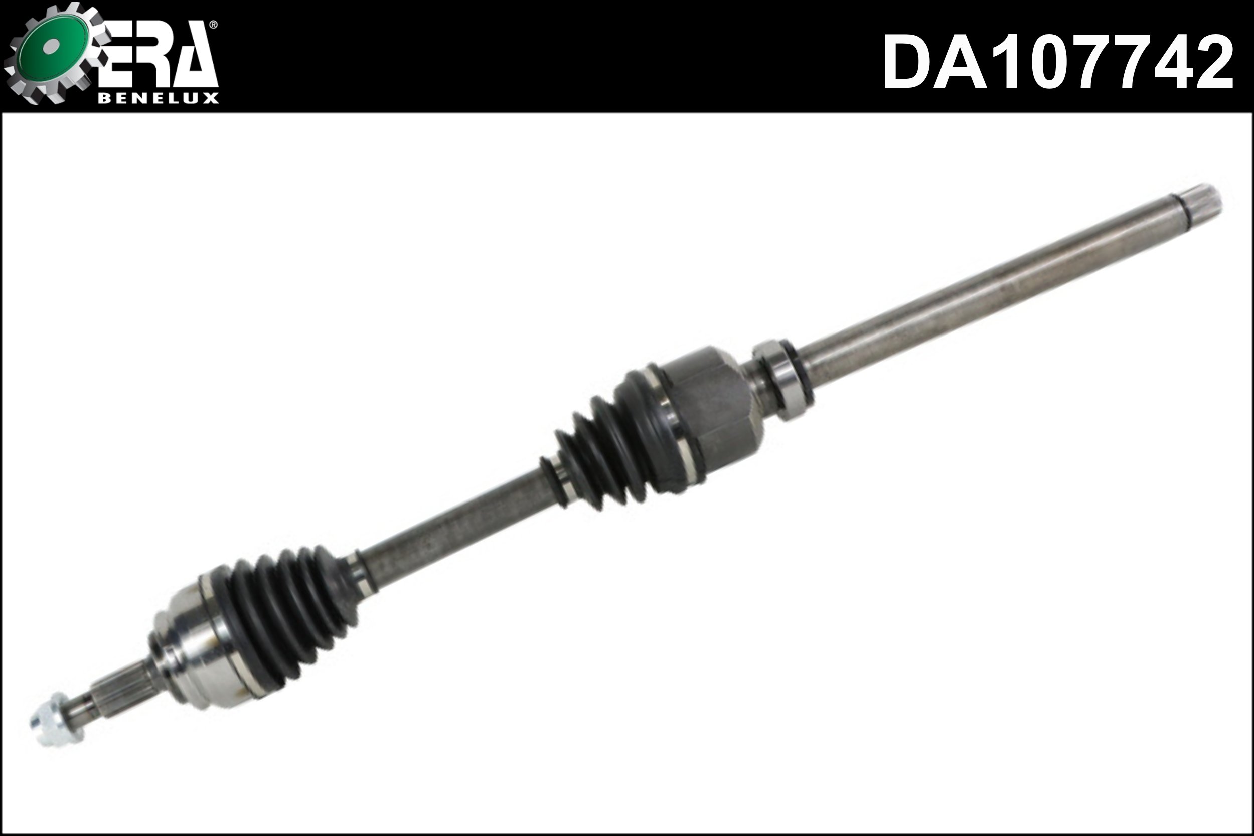 Era Benelux Aandrijfas DA107742