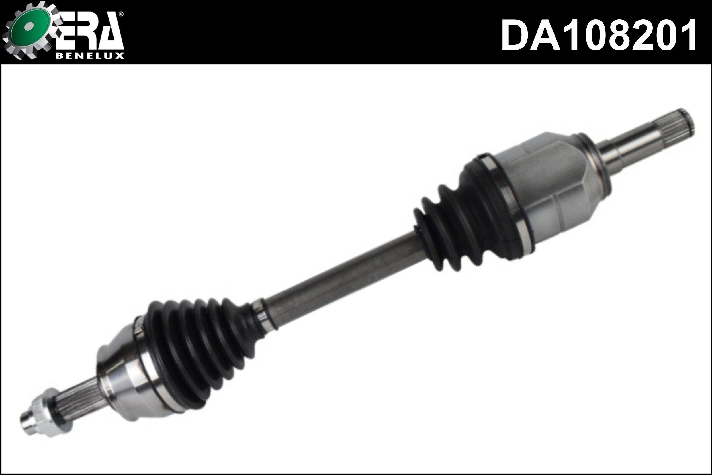Era Benelux Aandrijfas DA108201