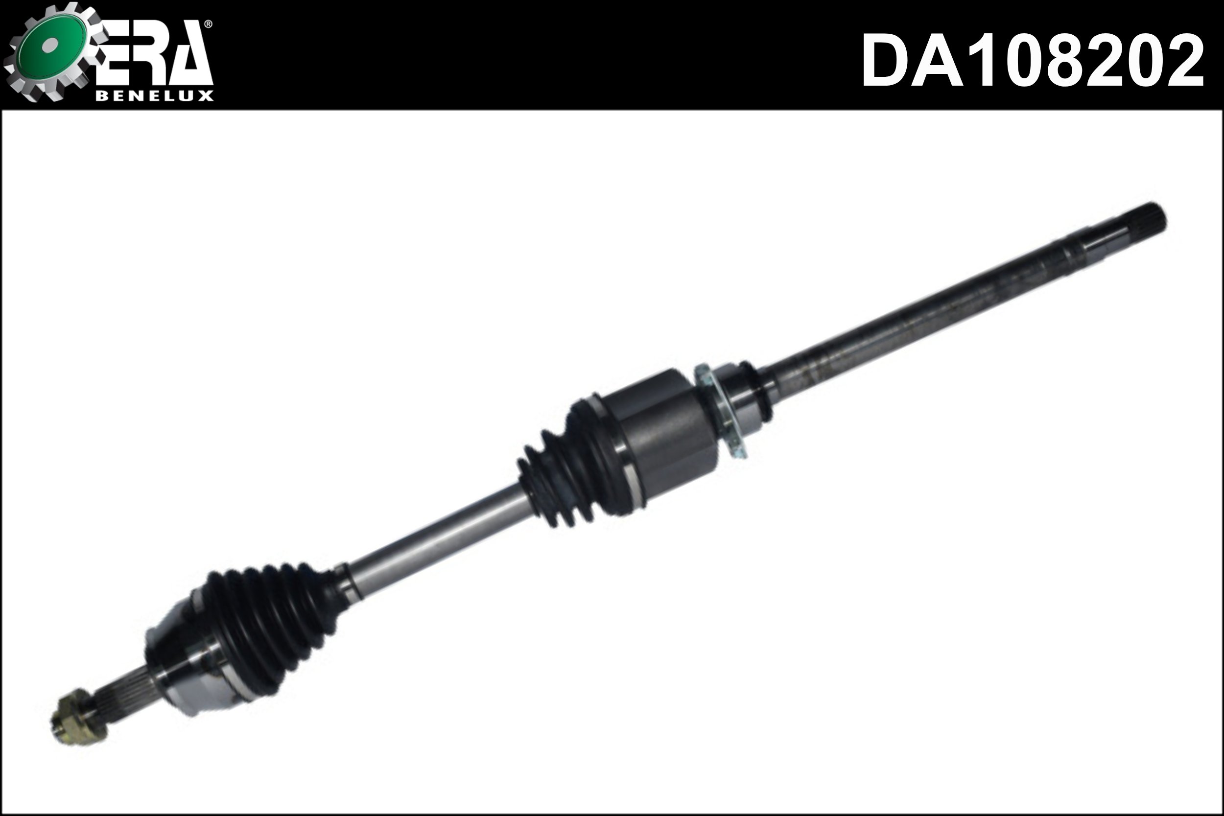 Era Benelux Aandrijfas DA108202