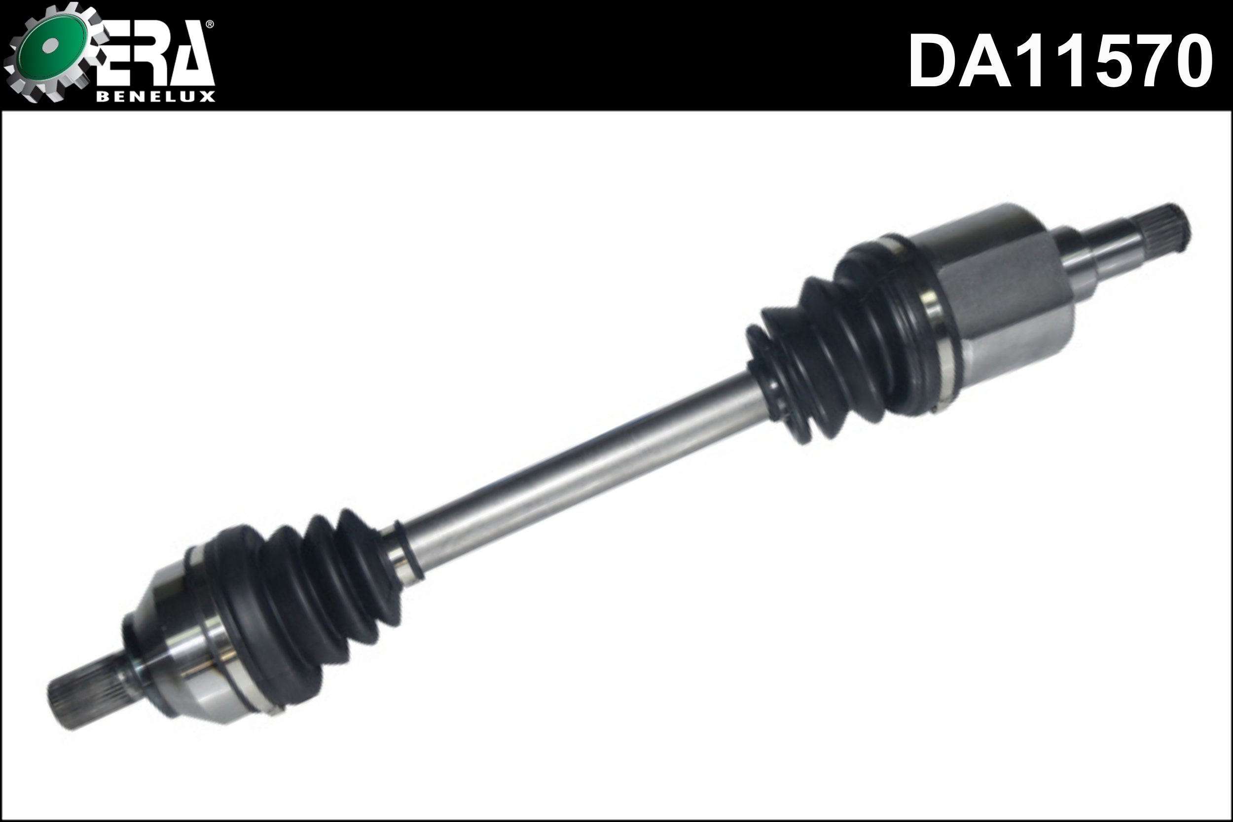 Era Benelux Aandrijfas DA11570