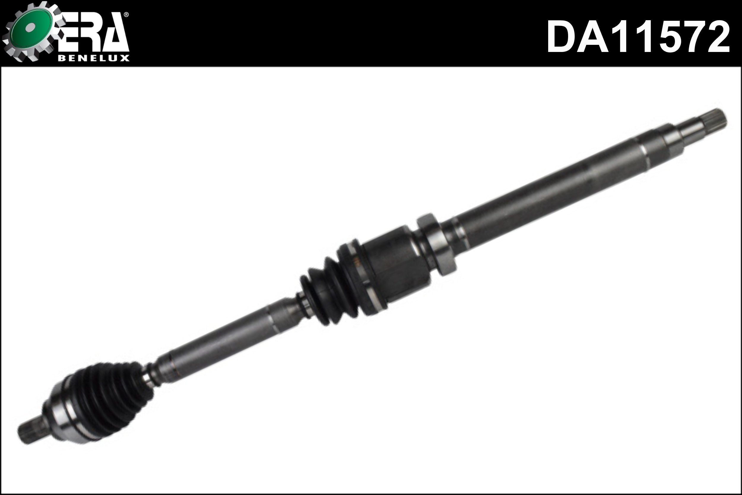 Era Benelux Aandrijfas DA11572