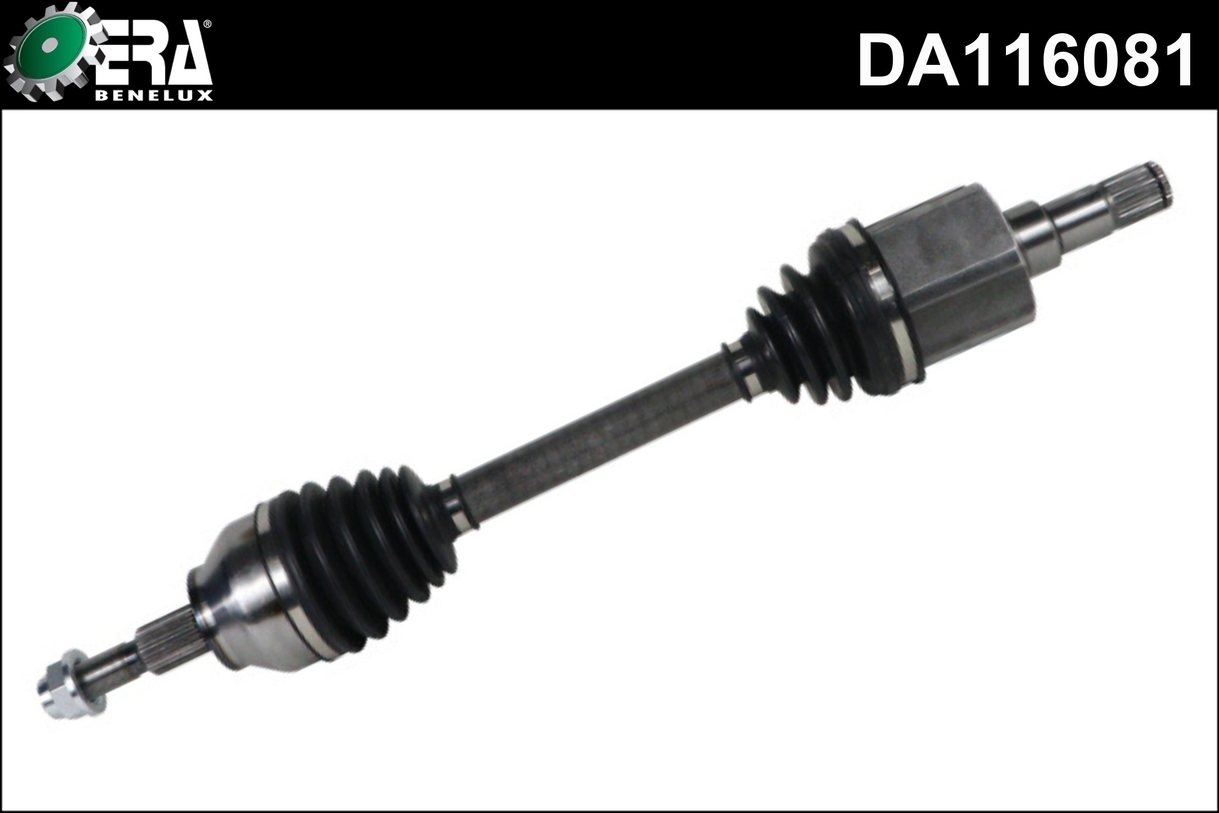 Era Benelux Aandrijfas DA116081