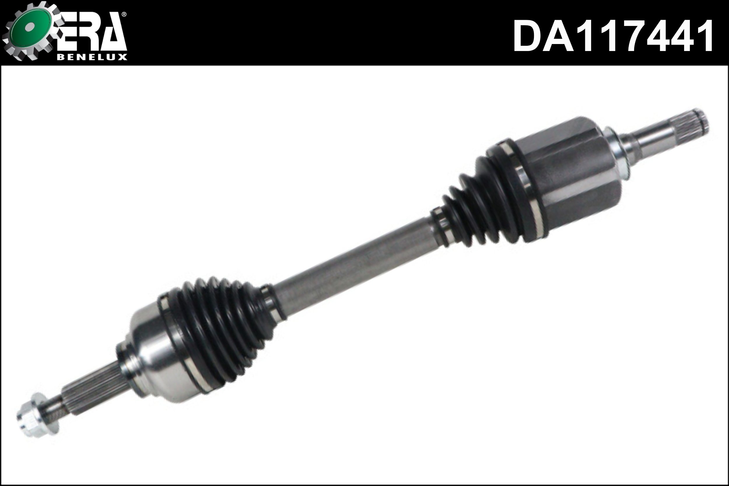 Era Benelux Aandrijfas DA117441