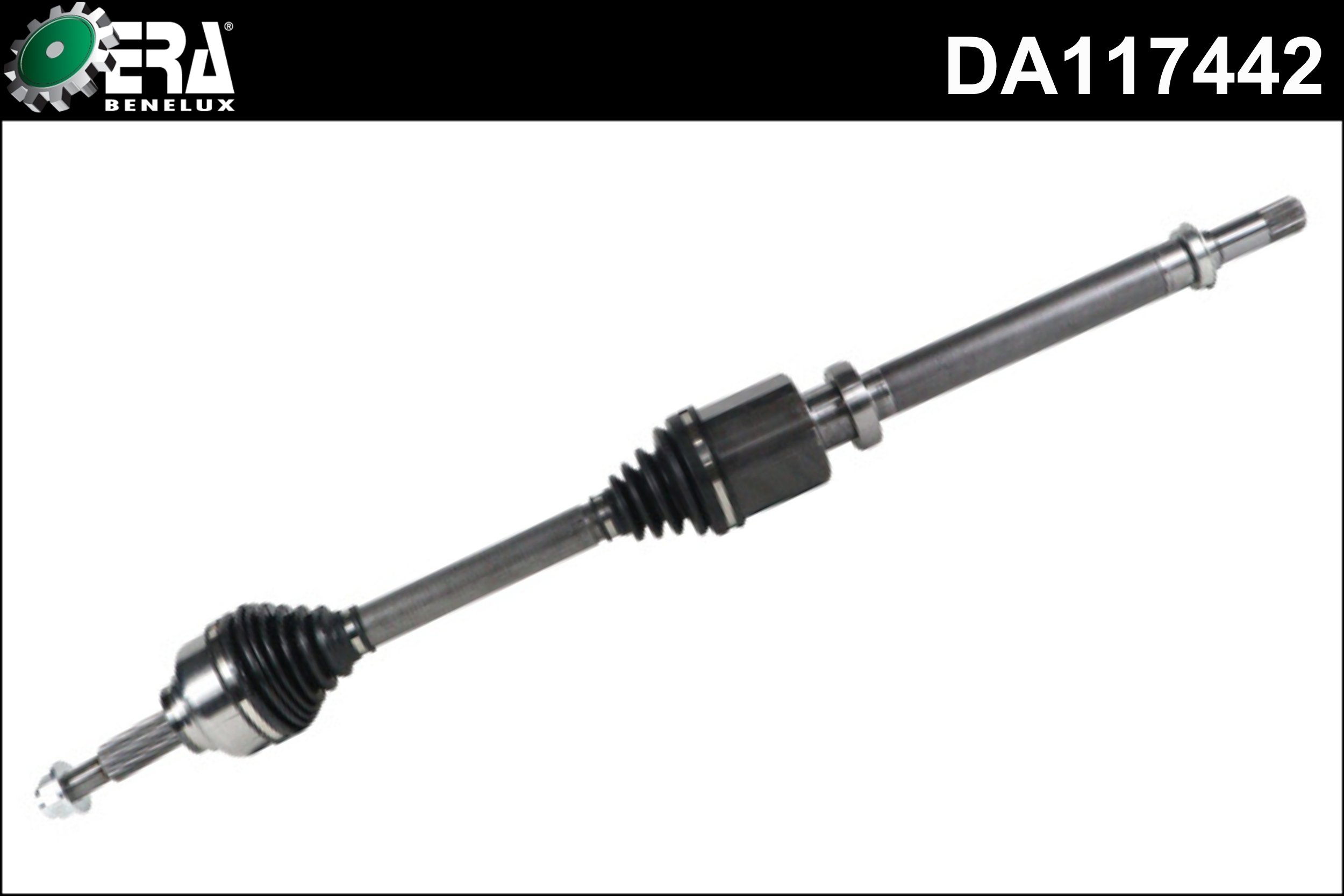 Era Benelux Aandrijfas DA117442