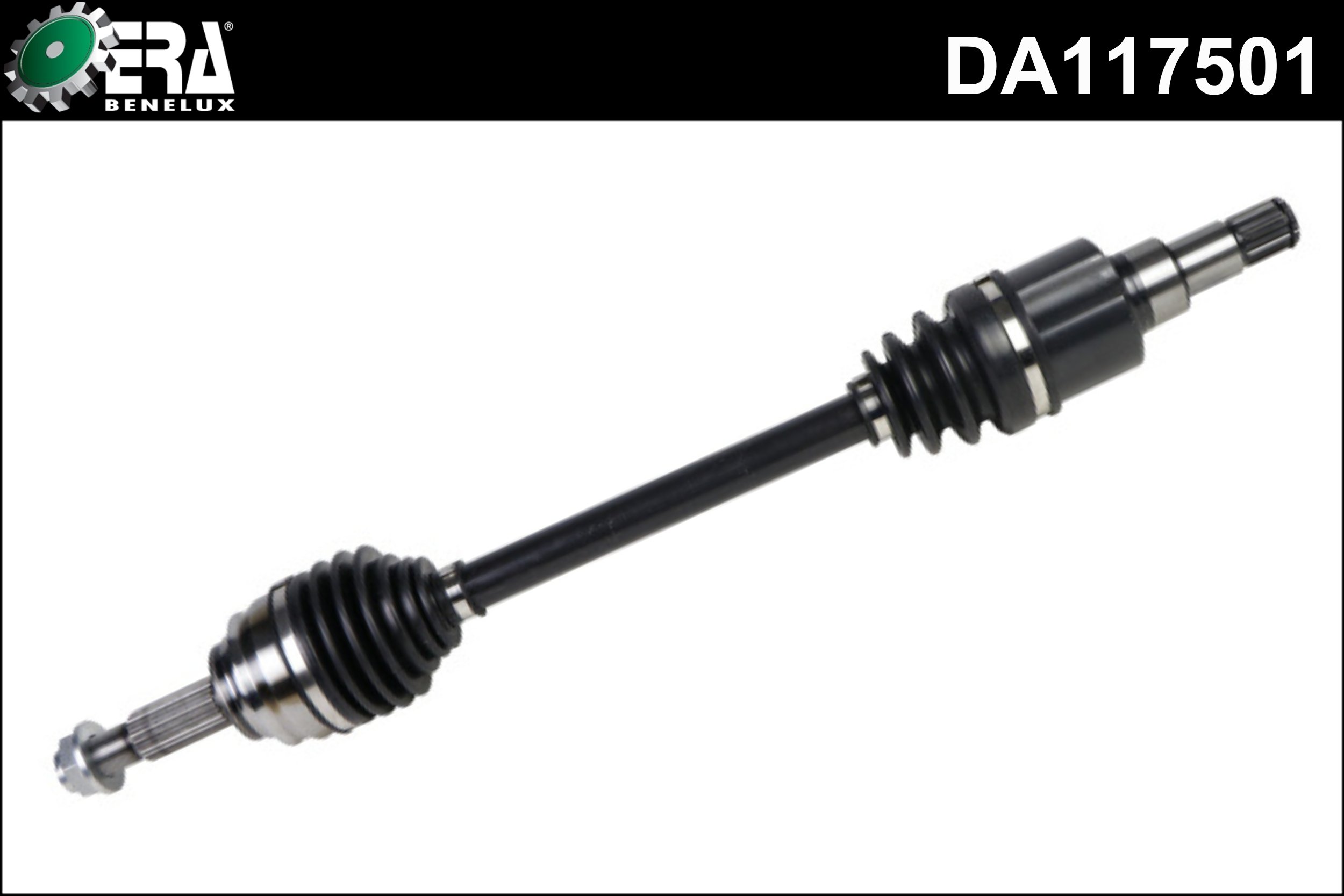 Era Benelux Aandrijfas DA117501