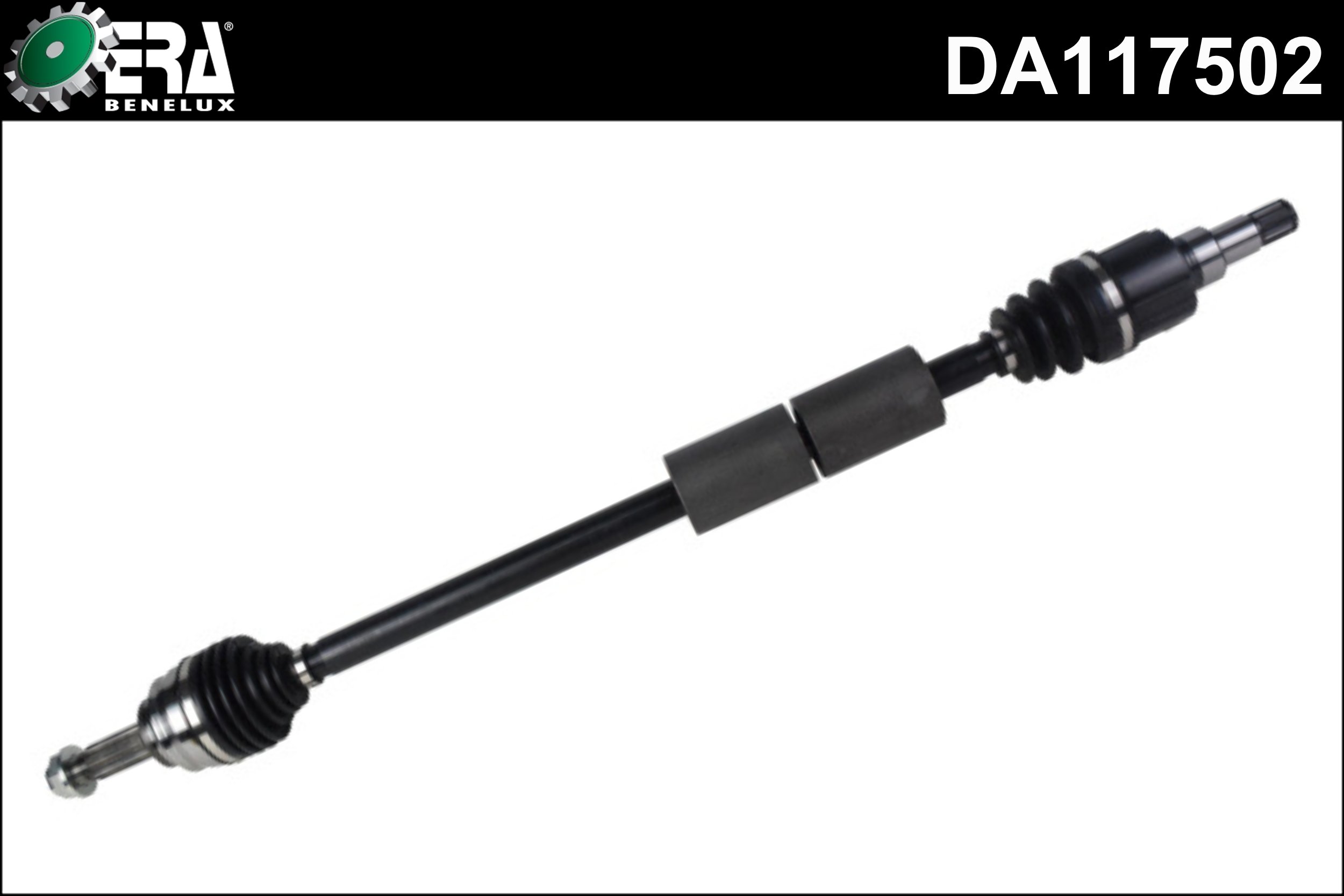 Era Benelux Aandrijfas DA117502