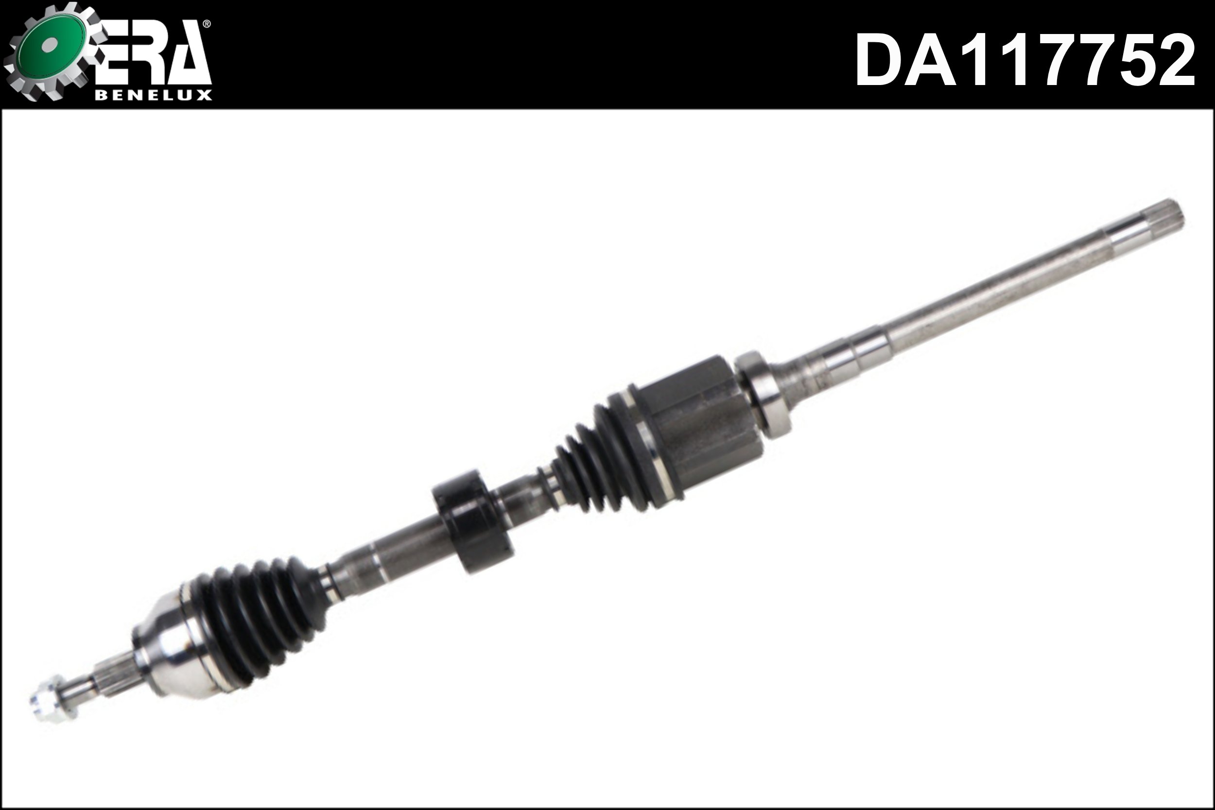 Era Benelux Aandrijfas DA117752