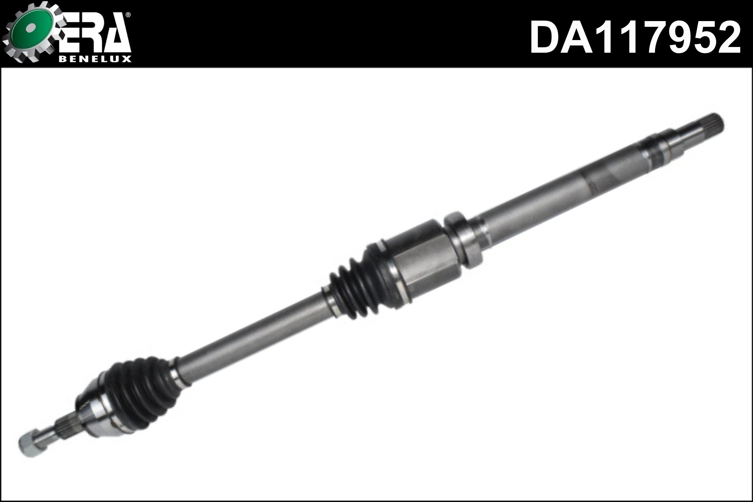 Era Benelux Aandrijfas DA117952