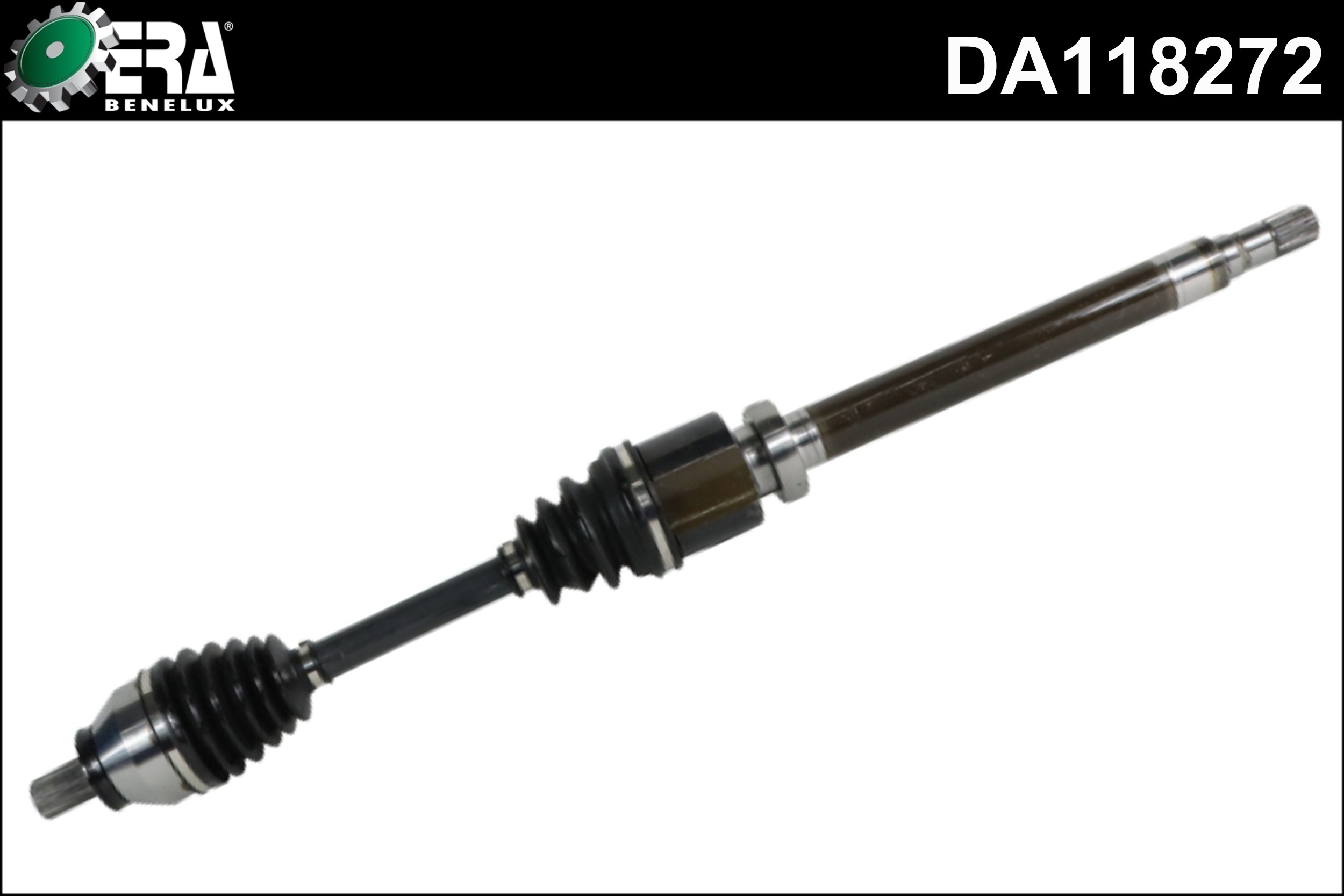 Era Benelux Aandrijfas DA118272