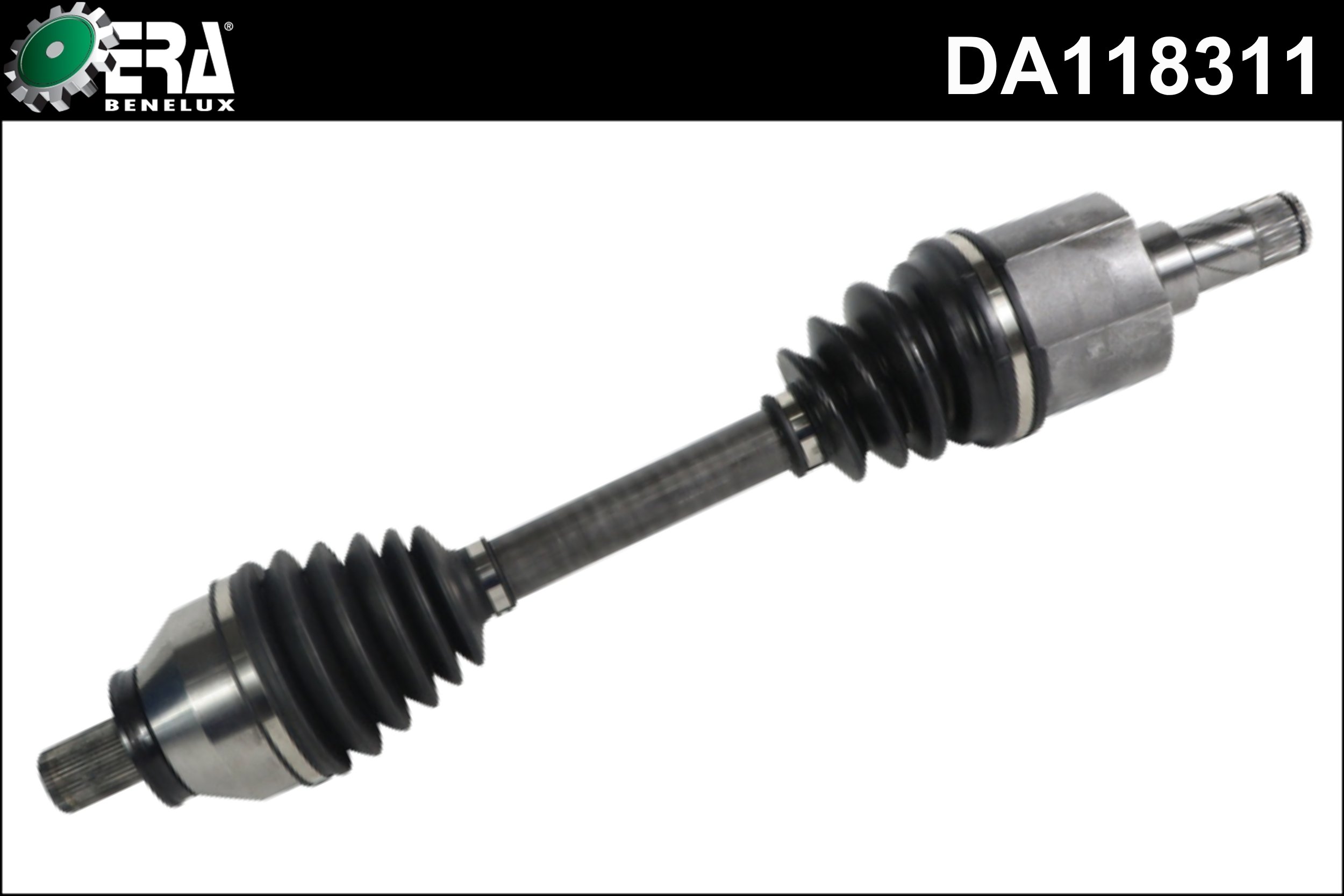 Era Benelux Aandrijfas DA118311