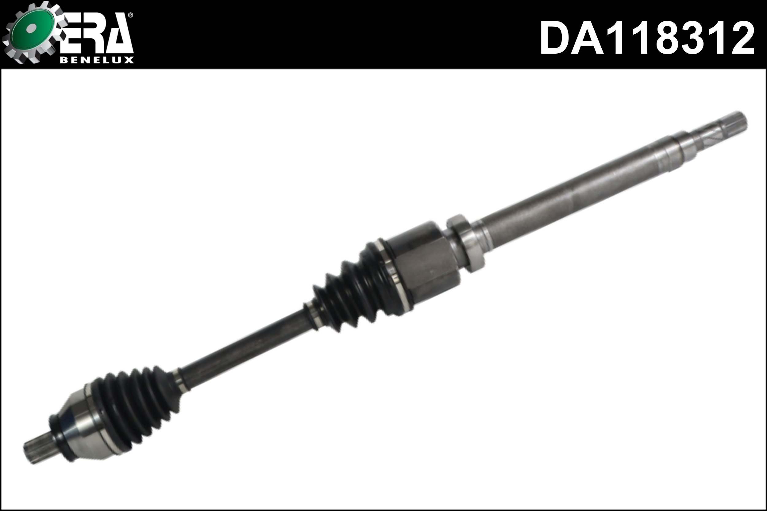 Era Benelux Aandrijfas DA118312