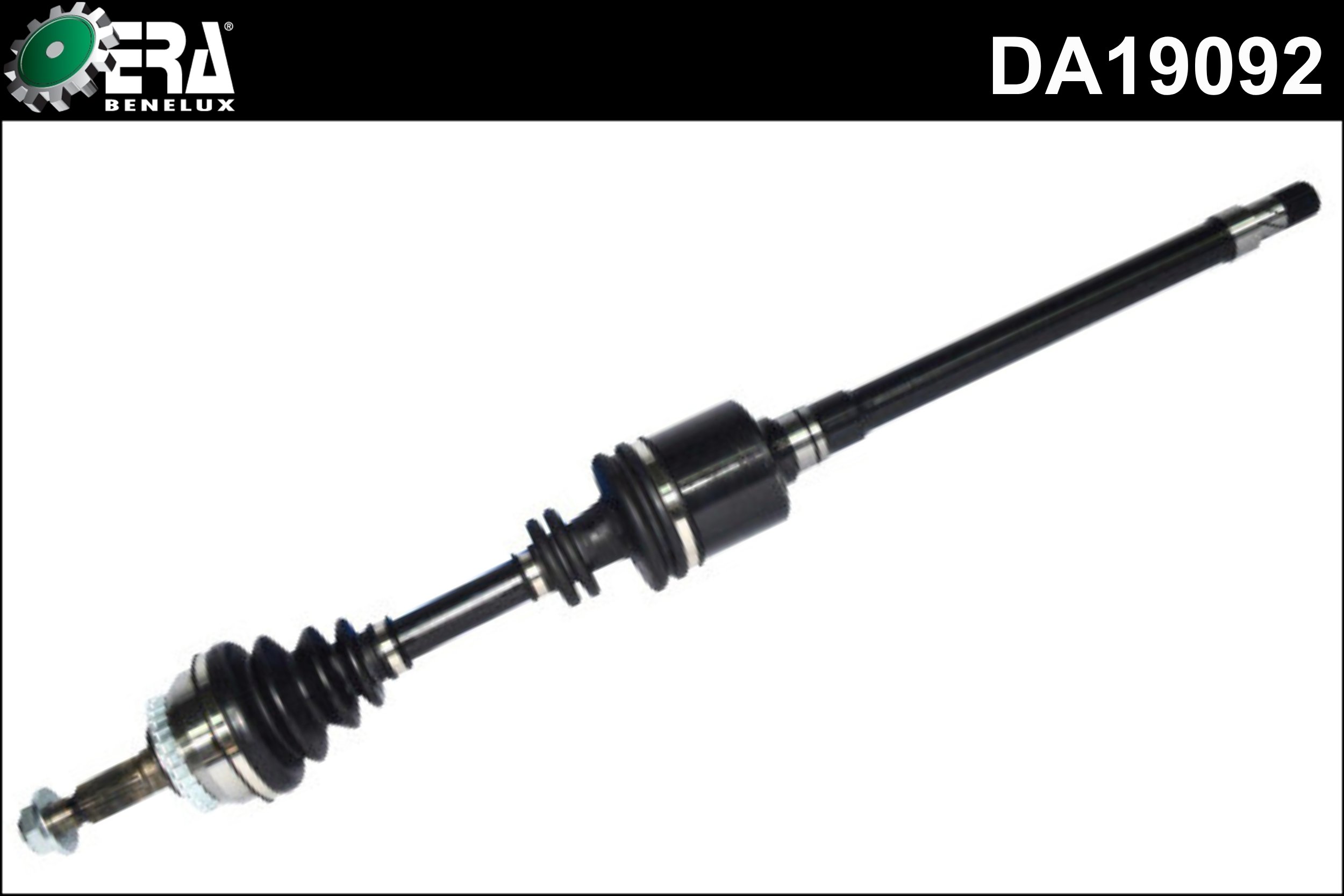 Era Benelux Aandrijfas DA19092