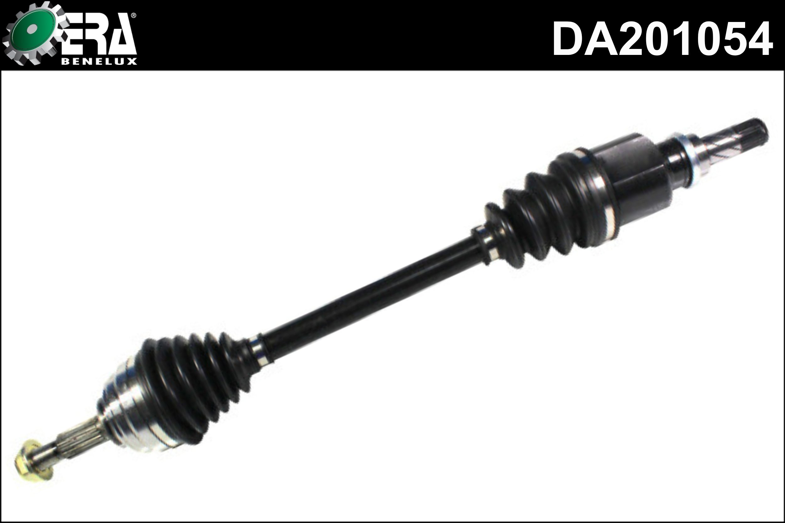 Era Benelux Aandrijfas DA201054