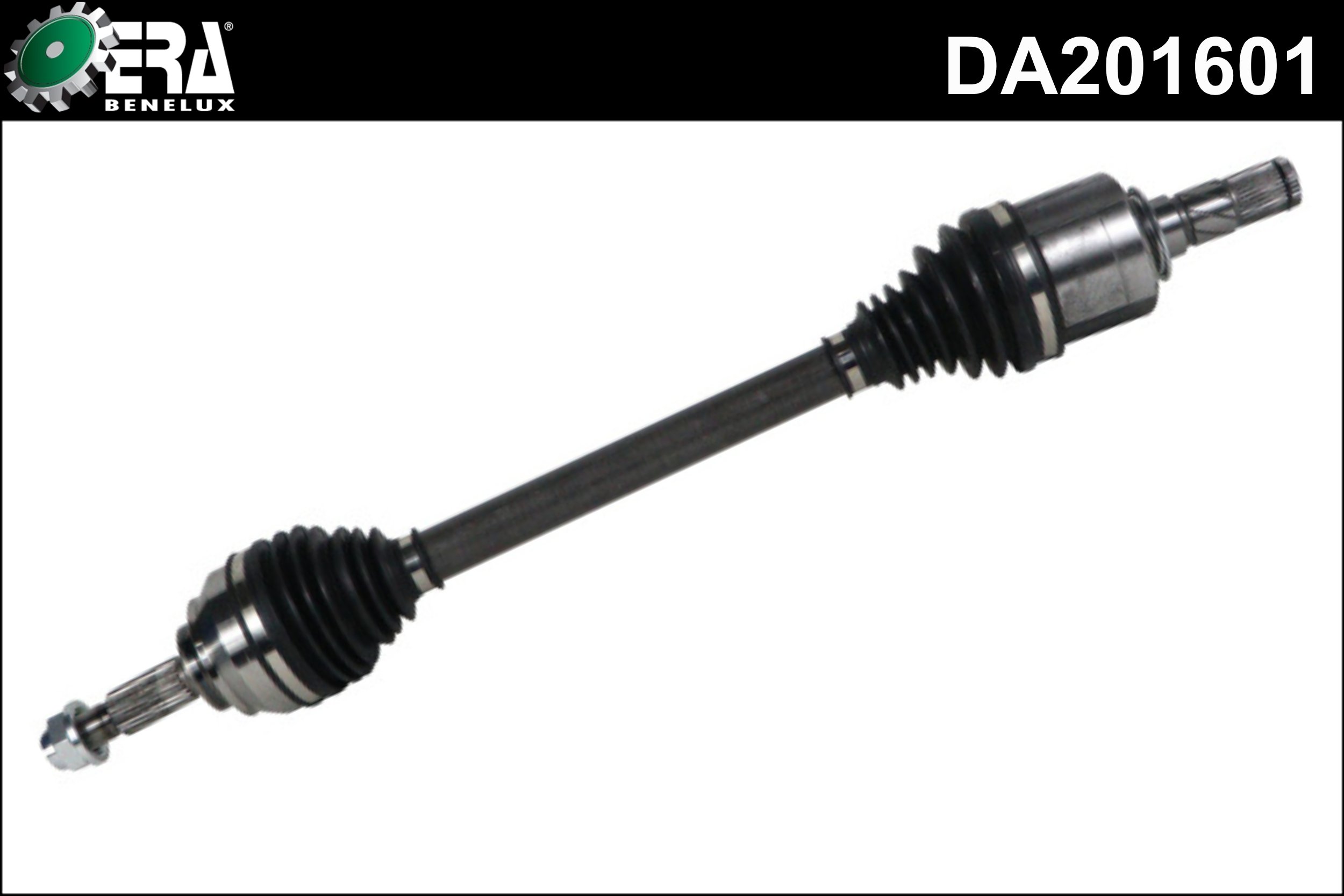 Era Benelux Aandrijfas DA201601