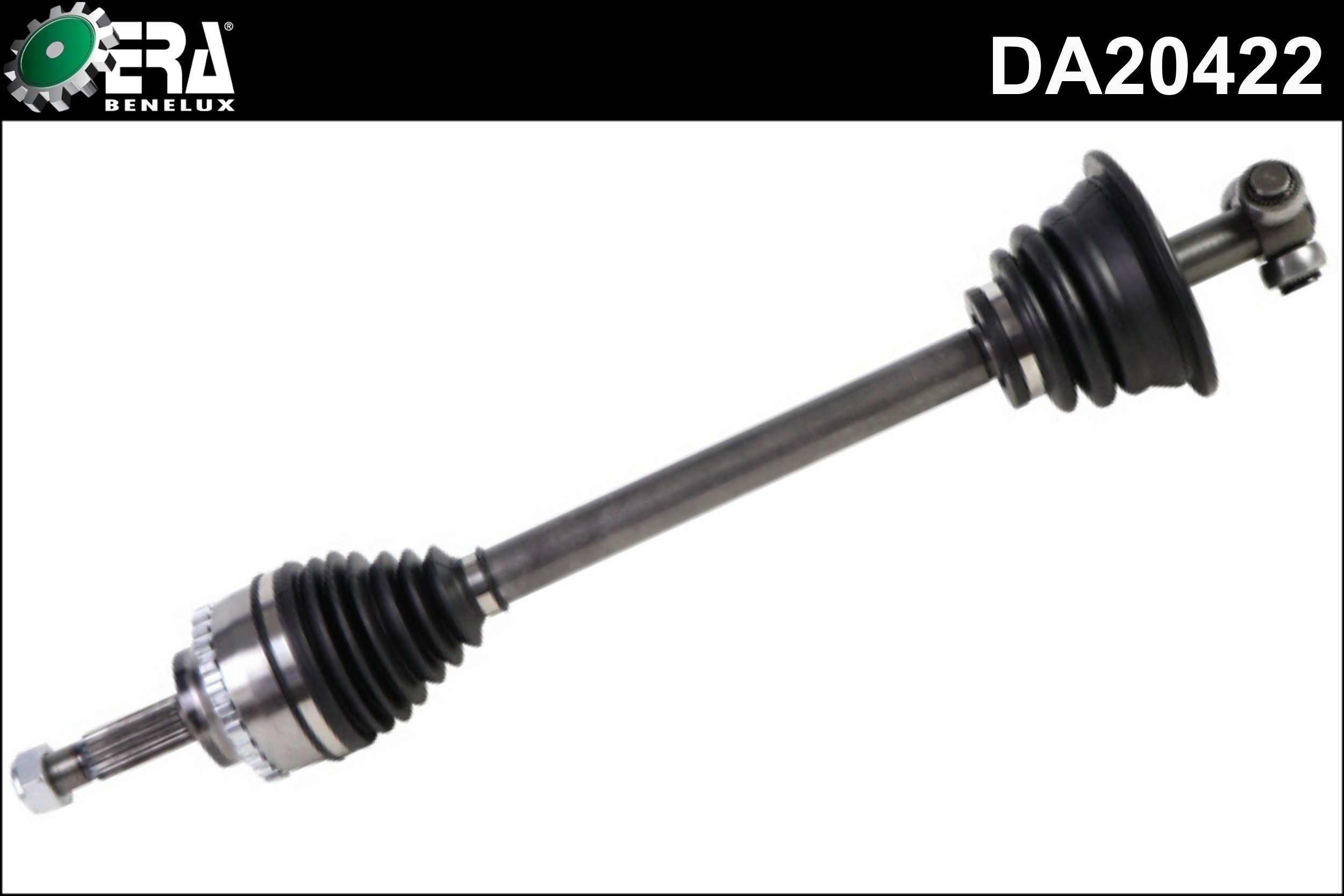 Era Benelux Aandrijfas DA20422