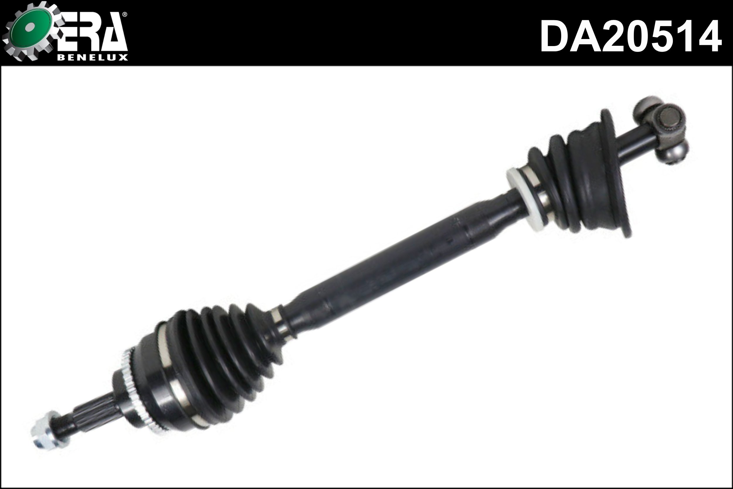 Era Benelux Aandrijfas DA20514