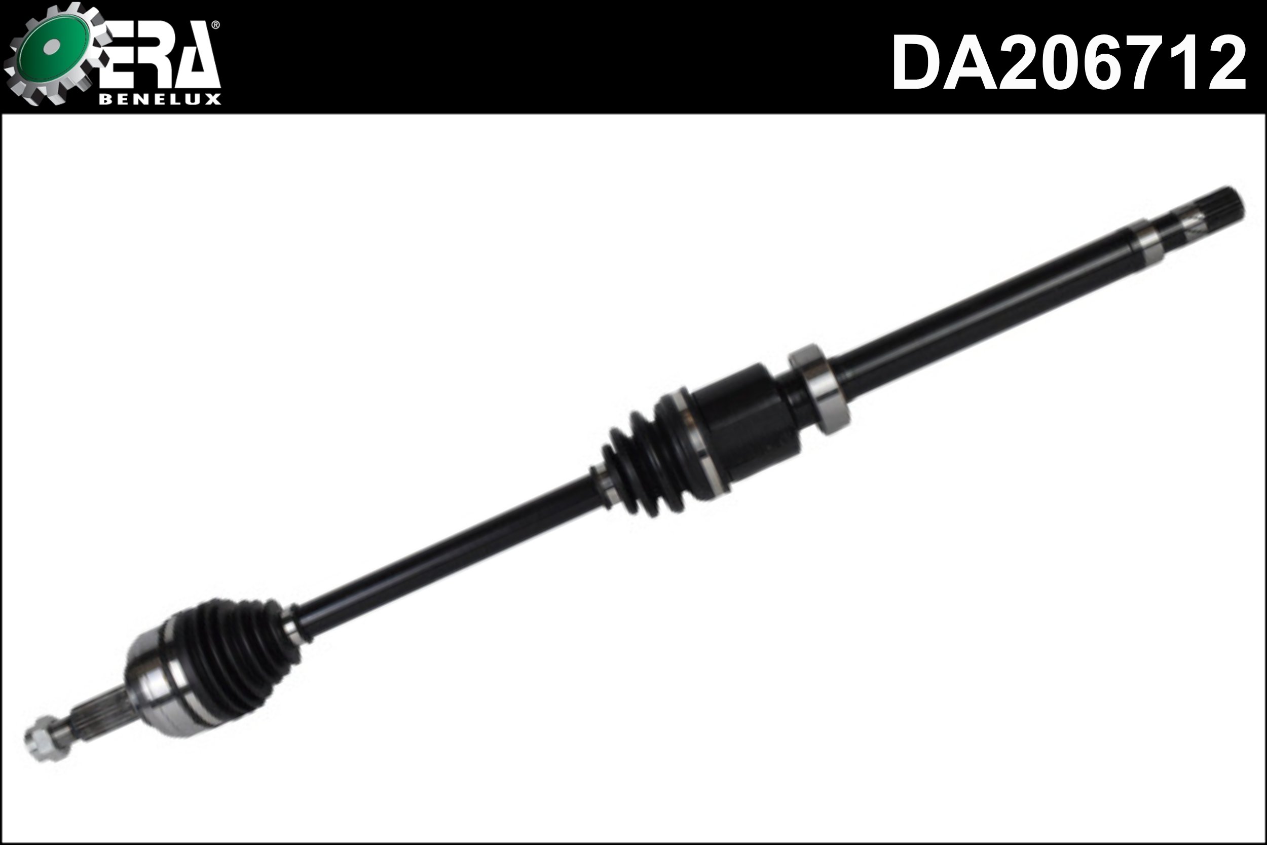 Era Benelux Aandrijfas DA206712