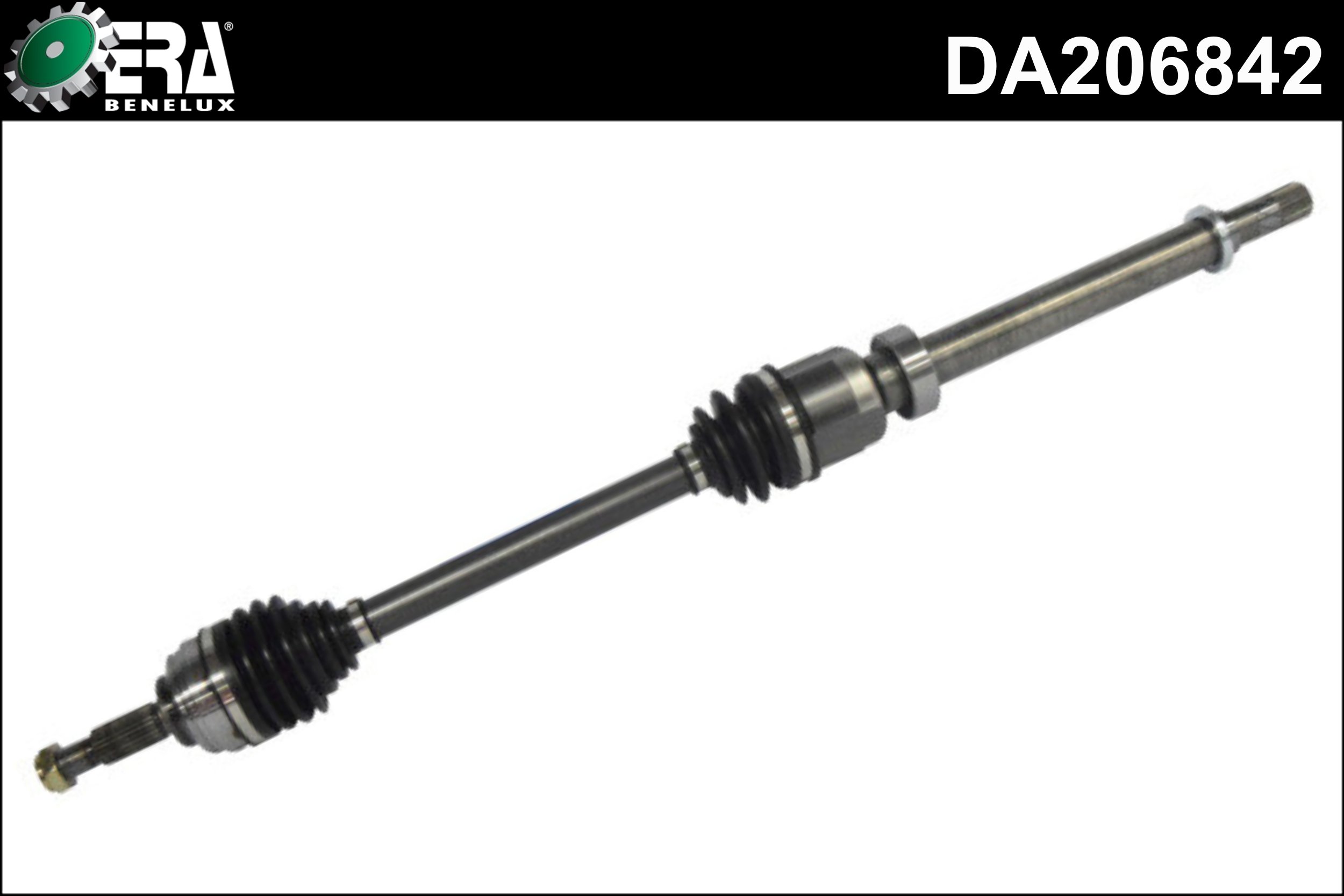 Era Benelux Aandrijfas DA206842